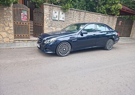 Mercedes-Benz E 350 BlueTEC AVANTGARDE AVANTGARDE