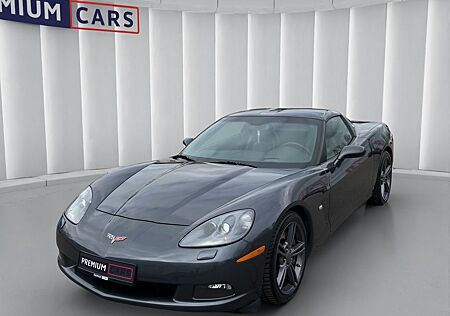 Chevrolet Corvette C6 6.2 V8 Cabrio Autom. *Finanzierung*