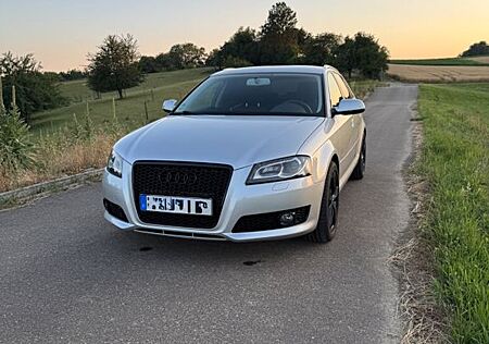 Audi A3 1.8 TFSI Neuer Motor Sportback Ambition
