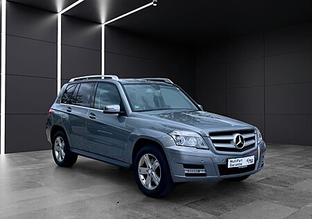 Mercedes-Benz GLK 350 CDI 4Matic AHK~Bi-Xenon~R.Kamera~SHZ~MFL