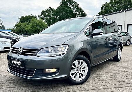 VW Sharan Volkswagen Comf. BMT/Start-Stopp /NAVI-DSG CAM/