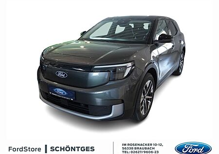 Ford Explorer Ext. Range RWD Navi ACC BLIS Kamera Par