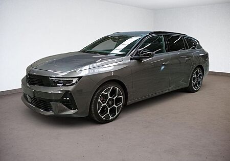 Opel Astra L ST Ultimate - Matrix LED/AHK/Pano/HUD