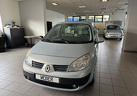 Renault Scenic Confort Authentique 1.5dCi 74kW