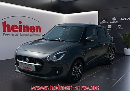 Suzuki Swift Comfort+ Hybrid NAVI LED ACC