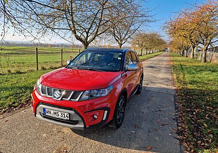 Suzuki Vitara 1.4 BOOSTERJET S S