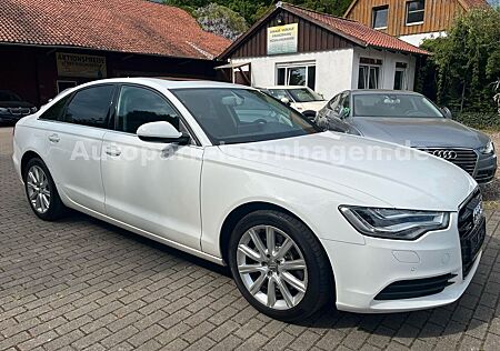 Audi A6 3.0 TDI Quattro S-Tronic*Matrix*Leder*S-Dach*