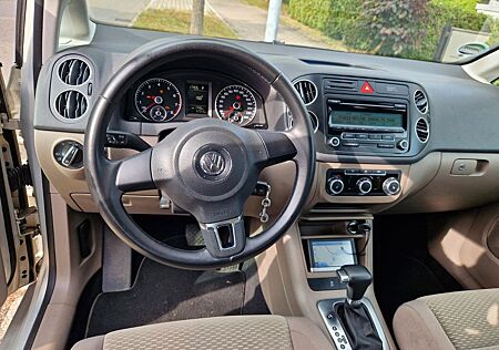VW Golf Plus Volkswagen 1.4 TSI DSG Comfortline Comfortline