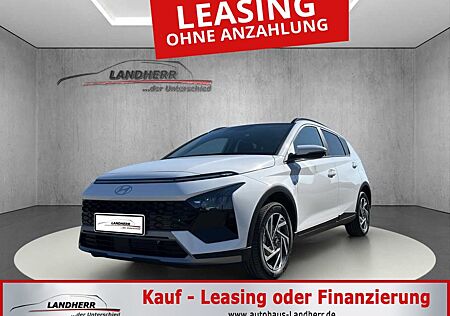 Hyundai Bayon 1.0 Family //Kamer/Sitzheizung/Lenkradheiz