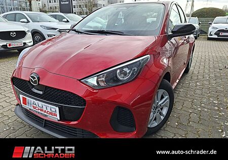 Mazda 2 Hybrid MJ 2024 1.5 VVT-i 116 Automatik CENTRE-