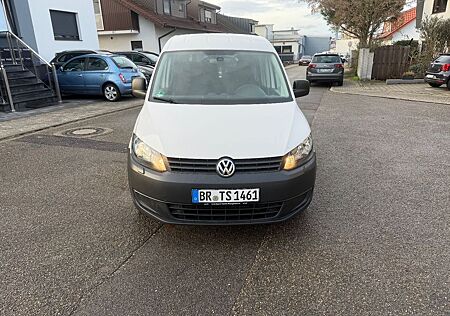 VW Caddy Volkswagen 1,6TDI 75kW BMT 5-Sitz