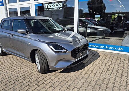 Suzuki Swift Comfort CVT
