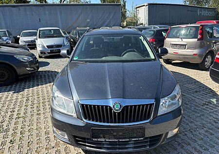 Skoda Octavia Combi Ambiente 1.9 TDI*PDC*KlimaA*Temp*