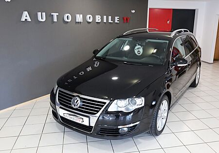 VW Passat Variant Volkswagen 2.0 TDI Highline,DSG,BiXe,Nav,DYN