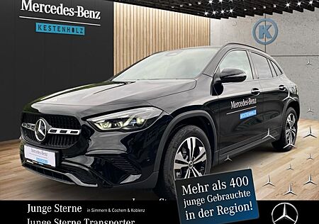 Mercedes-Benz GLA 250 e PROGRESSIVE*NIGHT*AHK*DISTR*SHZ*KAMERA