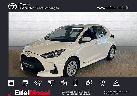 Toyota Yaris 1.0 Comfort