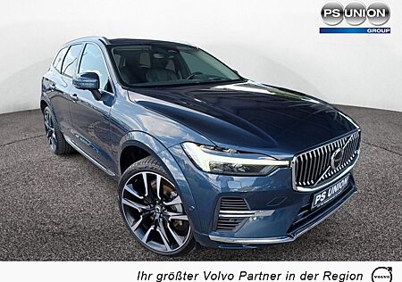 Volvo XC 60 XC60 T8°Ultra Bright Recharge Plug-In Hybrid AWD