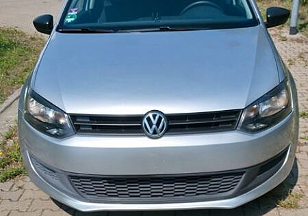 VW Polo Volkswagen 1.2 44kW Trendline Trendline