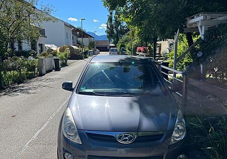 Hyundai i20 1.2 Classic Classic