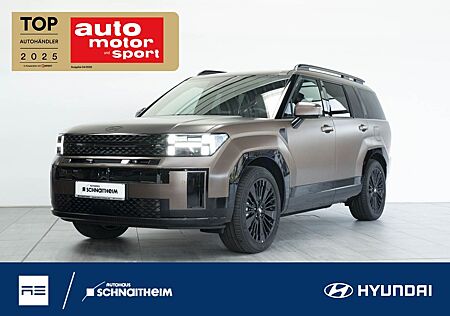 Hyundai Santa Fe 1.6 T-GDI Hybrid MY25 Blackline 239PS