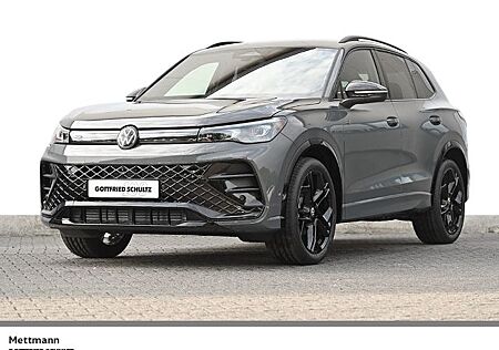 VW Tiguan Volkswagen R-Line 1.5 eTSI DSG SHZ NAV ACC HUD AHK I