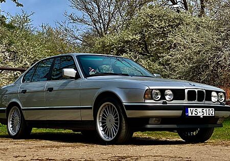 BMW 535 E34