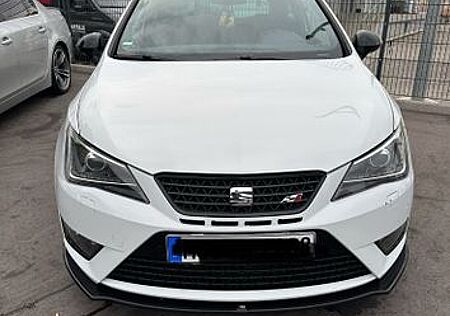 Seat Ibiza 1.8 TSI 141kW Start&Stop Cupra SC Cupra