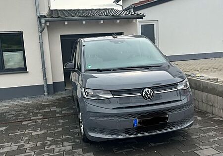VW T7 Multivan Volkswagen 2,0 TDI SCR DSG vierÜberhang Life