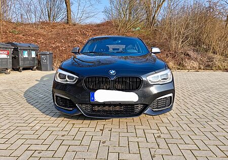 BMW M135i - H&K-Soundsystem, Keyless Go, Schiebedach