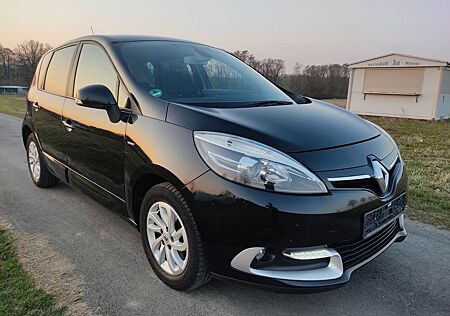 Renault Scenic , 2016