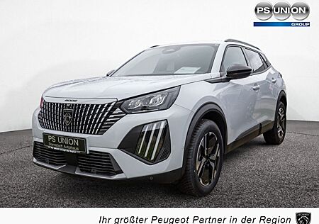 Peugeot 2008 1.2 Hybrid 145 Allure NAVI ACC FACEL. LED