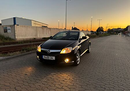 Opel Tigra TwinTop | BJ 2005 | TÜV bis 01/2027 |