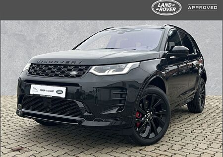 Land Rover Discovery Sport D200 Dynamic SE Pano elek. AHK K