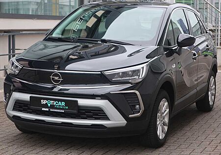 Opel Crossland X Crossland Elegance