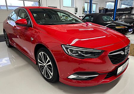 Opel Insignia B Grand Sport Innovation 4x4 OPC Line