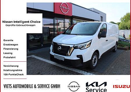 Nissan Primastar Kasten L2H1 2.0 dCi N-Connecta LRB Nav