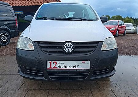 VW Fox Volkswagen 1,2 Radio CD