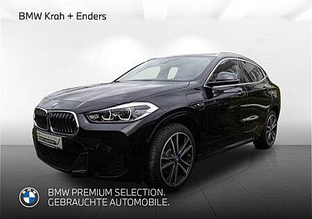 BMW X2 xDrive25eMSport+Navi+HUD+UPE 64.790,-