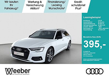 Audi A6 Avant advanced AHK*NAVI*MATRIX*19LM*RFK*5J GA
