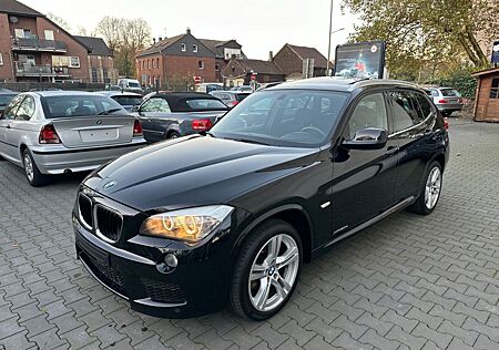 BMW X1 xDrive20d