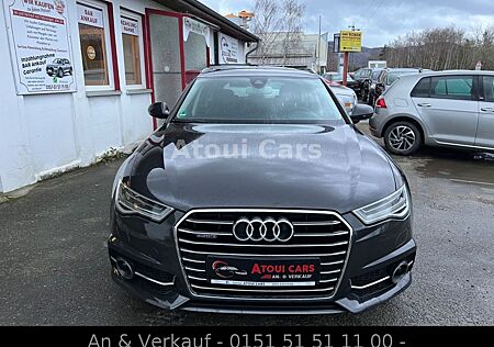 Audi A6 Avant 3.0 TDI S Line clean diesel quattro