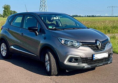 Renault Captur ENERGY TCe 90 Limited Limited