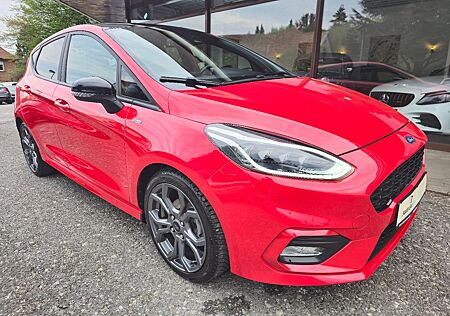 Ford Fiesta ST-Line*SHZ|KLIMA|LED-SW|TÜV NEU|68TKM*