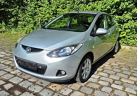 Mazda 2 1.3 63kW Independence