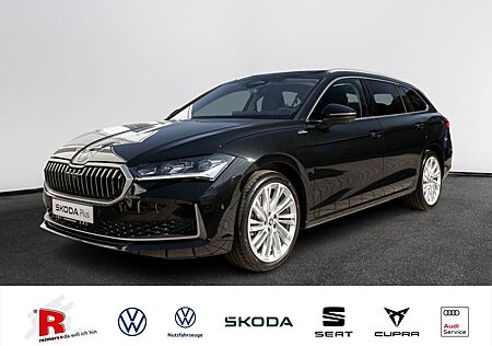 Skoda Superb C. L&K 2.0 TSI DSG Pano 4xSHZ ACC 360