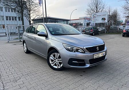 Peugeot 308 SW Active/Navi/Sitzheizung/Kamera/PDC