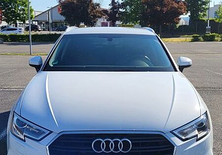 Audi A3 35 TFSI S tronic Sportback -