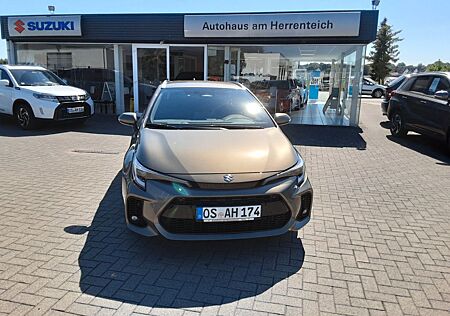 Suzuki Swace 1.8 Hybrid CVT Comfort+