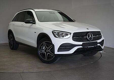 Mercedes-Benz GLC 300 e 4Matic 9G-Tronic AMG Leder/Temp/Kamera