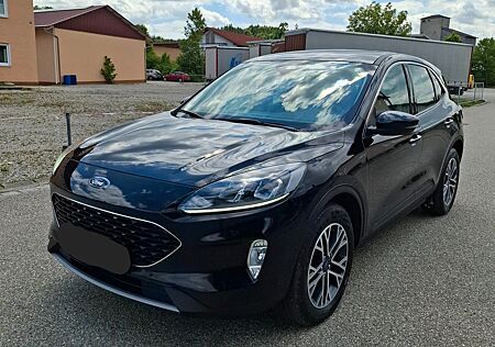 Ford Kuga 2.0 D+H-150 ps-137 Tkm-1.Hand